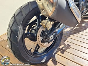 BMW G 310 GS - Foto 8