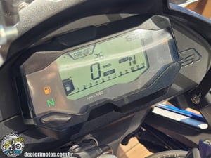 BMW G 310 GS - Foto 10