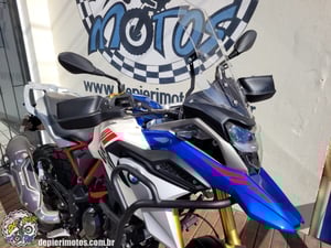 BMW G 310 GS - Foto 4