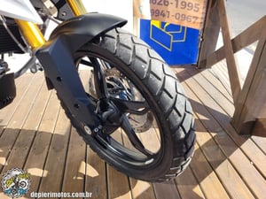 BMW G 310 GS - Foto 3