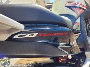 HONDA CB 250 TWISTER - Foto 8
