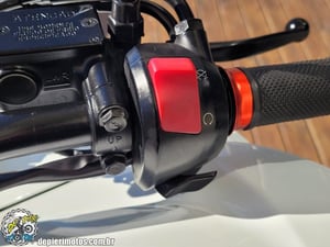 HONDA CB 250 TWISTER - Foto 11