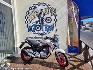 HONDA CB 250 TWISTER - Foto 1