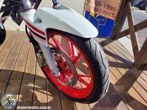 HONDA CB 250 TWISTER - Foto 3