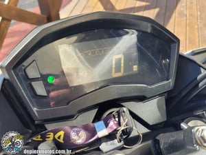 HONDA CB 250 TWISTER - Foto 10
