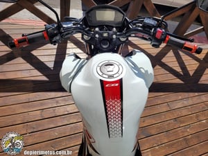 HONDA CB 250 TWISTER - Foto 12