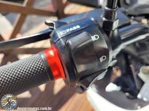 HONDA CB 250 TWISTER - Foto 9