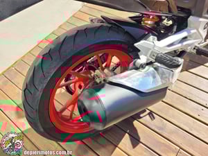 HONDA CB 250 TWISTER - Foto 7