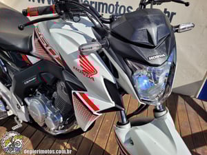 HONDA CB 250 TWISTER - Foto 4