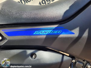 YAMAHA LANDER 250 - Foto 6