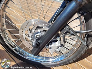 YAMAHA LANDER 250 - Foto 10