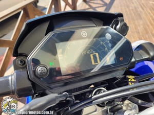 YAMAHA LANDER 250 - Foto 9