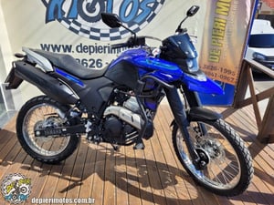 YAMAHA LANDER 250 - Foto 2