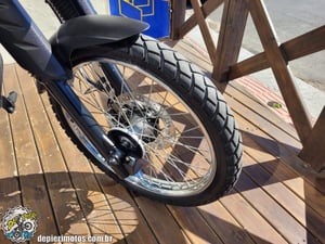 YAMAHA LANDER 250 - Foto 3