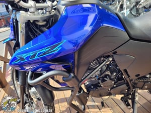 YAMAHA LANDER 250 - Foto 8