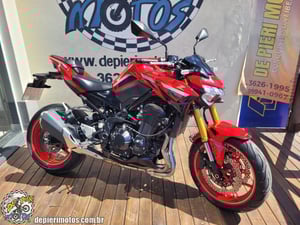 KAWASAKI Z 900 50TH - Foto 2