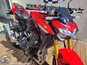 KAWASAKI Z 900 50TH - Foto 4