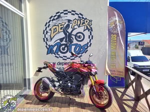 KAWASAKI Z 900 50TH - Foto 1