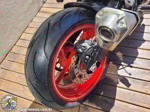 KAWASAKI Z 900 50TH - Foto 8