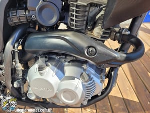 HONDA NXR BROS 160 ESDD - Foto 5