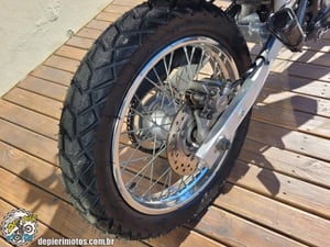 HONDA NXR BROS 160 ESDD - Foto 7