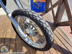 HONDA NXR BROS 160 ESDD - Foto 3