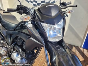 HONDA NXR BROS 160 ESDD - Foto 4