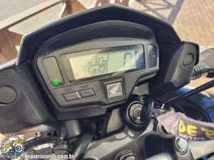 HONDA NXR BROS 160 ESDD - Foto 9