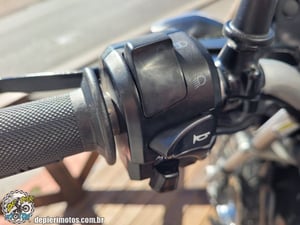 HONDA NXR BROS 160 ESDD - Foto 10