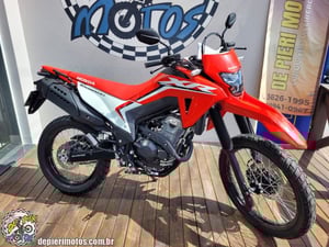 HONDA XR 300 TORNADO - Foto 2