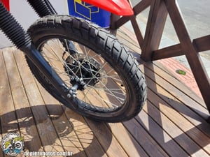 HONDA XR 300 TORNADO - Foto 3