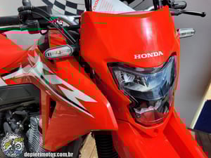 HONDA XR 300 TORNADO - Foto 4