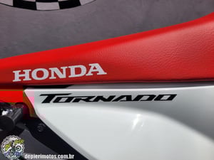 HONDA XR 300 TORNADO - Foto 7