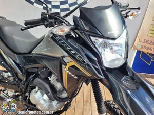 HONDA NXR BROS 160 ESDD - Foto 4