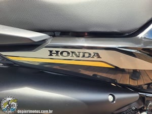 HONDA NXR BROS 160 ESDD - Foto 6