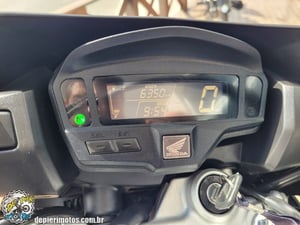 HONDA NXR BROS 160 ESDD - Foto 9