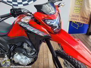 HONDA NXR BROS 160 ESDD - Foto 4