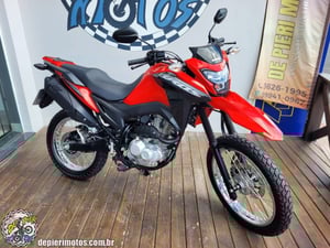 HONDA NXR BROS 160 ESDD - Foto 2
