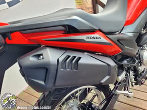 HONDA NXR BROS 160 ESDD - Foto 7