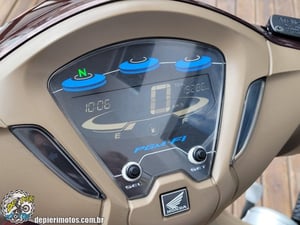 HONDA BIZ 125i - Foto 7