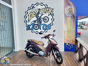 HONDA BIZ 125i - Foto 1