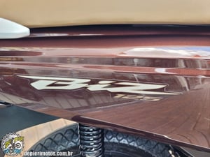 HONDA BIZ 125i - Foto 5