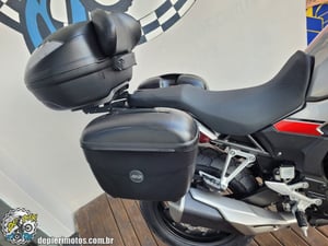 HONDA CB 500X ABS - Foto 6