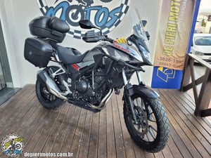 HONDA CB 500X ABS - Foto 2