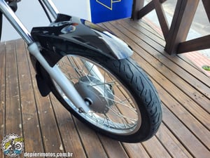 HONDA CG 150 START - Foto 3