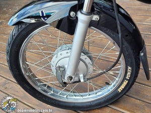 HONDA CG 150 START - Foto 9