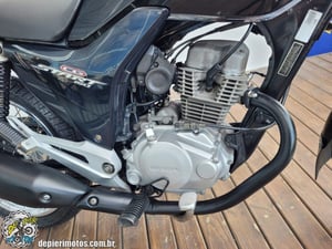 HONDA CG 150 START - Foto 5