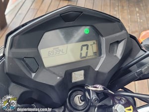 HONDA CG 150 START - Foto 8