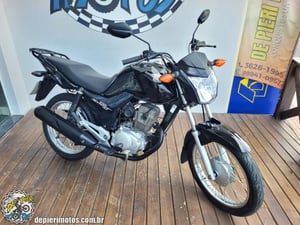 HONDA CG 150 START - Foto 2