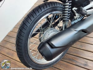 HONDA CG 150 START - Foto 6